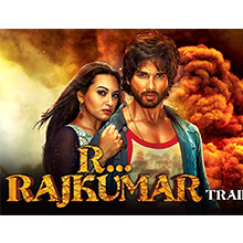 R... Rajkumar